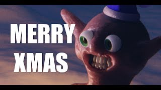 Oney Sleighs  A Sculpto Christmas [upl. by Akinihs]