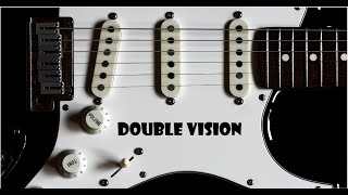 Double Vision by Foreigner Cover by PlotsVoice [upl. by Einittirb]