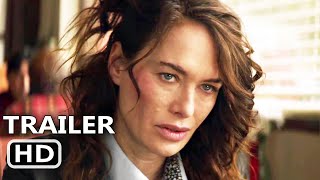 9 Bullets  Official Trailer 2022 Lena Headey Sam Worthington [upl. by Ahtnams653]