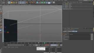 Несколько камер в Cinema 4D [upl. by Olag]