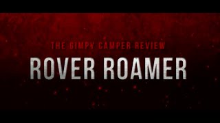 Rover Roamer Review [upl. by Noelyn]