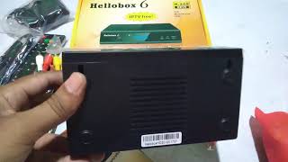 Hellobox 6 review part2 [upl. by Isherwood505]