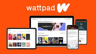 Wattpad Das Große Tutorial Millionen von Büchern kostenlos lesen amp schreiben [upl. by Stonwin]