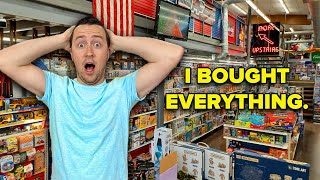 Buying a 50 yearold Hobby Shop  Part 1 [upl. by Hess306]