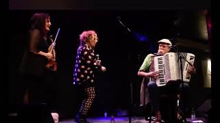 Trio Klezmer live koncert i Svendborg [upl. by Wynnie201]