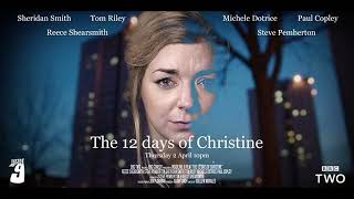 Inside No9  Commentary of The 12 Days of Christine  1 [upl. by Nnaitsirk]