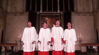 Kings College Choir announces major change [upl. by Ainar711]