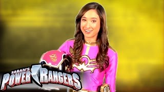 Power Rangers  emPOWER Plan a Power Hour [upl. by Conway]