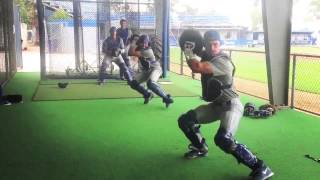 Meet the Gauchos Baseball [upl. by Emma575]