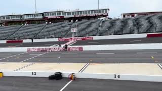 North Wilkesboro Speedway May 13 2024 Video 12 [upl. by Augustin]