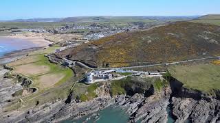 Chesil Cliff House Croyde [upl. by Roda]