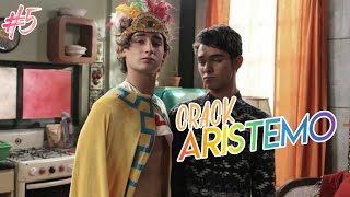 CRACK ARISTEMO 5 [upl. by Demy710]