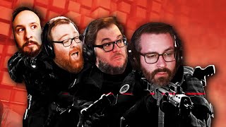 SUPER TactiCOOL Ready Or Not 10 w itmeJP BruceGreene amp JesseCox [upl. by Isayg113]