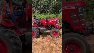 New member on field tractor agriculture farming tractorlovers jcb viralvideo [upl. by Ghiselin813]