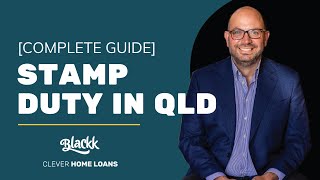 Stamp Duty Rebates QLDs Complete Guide [upl. by Errol402]