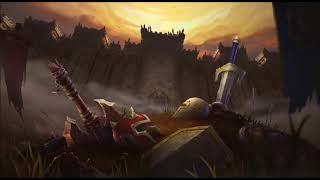 Battle for Azeroth Music  Tiragarde Sound Proudmoore [upl. by Introk730]