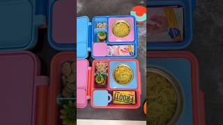 Aaj Saturday ko pack kiya Maggi lunchbox 🍜 Face Revel Kardu👶 👼 Lunchbox for my 7 year old [upl. by Roderick56]