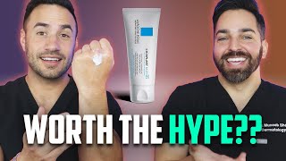 Viral Skincare Tested Is Cicaplast Balm Worth the Hype  Doctorly Reviews [upl. by Darwen]