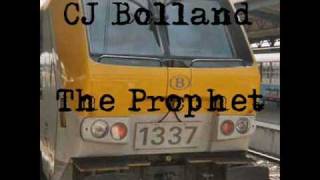 CJ Bolland  The Prophet Original 1997 [upl. by Noletta918]