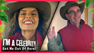 Meet your new Campmates  Im A Celebrity Get Me Out of Here 2024 [upl. by Martita]