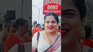 खूबसूरत किन्नर ने शादी के सवाल पर क्या कहा kinnar news viral kinnarkivideo shorts [upl. by Anua320]