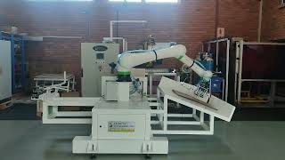 Task Master Cobot System [upl. by Stein]