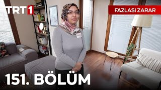 Fazlası Zarar 151 Bölüm [upl. by Ecirtemed]