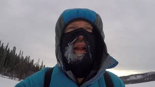 Paul Fosh and The Yukon Arctic Ultra [upl. by Rebekah873]