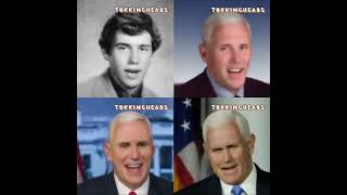 Mike Pence All Ages sing Jeanny [upl. by Dnamron]