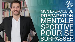 Un exercice de préparation mentale sportive pour se surpasser [upl. by Akiras]