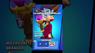 Go le rejoindre en masse  brawlstars aura [upl. by Pia]