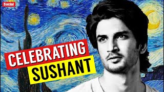 50 Facts You Didnt Know About Sushant Singh Rajput [upl. by Hillari553]