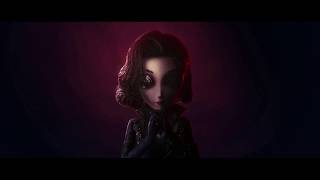 Identity V  COA III Official Music Video [upl. by Inaffit]