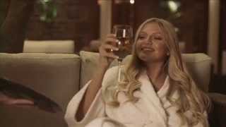 Stobo Castle Health Spa  TV Ad [upl. by Elson]