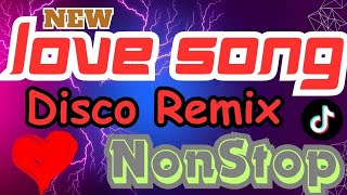 NEW LOVESONG DISCO REMIX NONSTOP  PINOY DISCO REMIX [upl. by Hallerson]