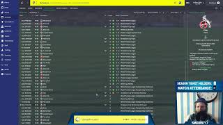 FM 233132 Llangefni Season 19 Going for The World Record [upl. by Scotty]