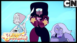 Steven Gets Taken  Steven Universe  Cartoon Network [upl. by Iand]