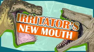 Irritators New Mouth [upl. by Choo]