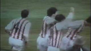 Calcio Vicenza anni 80 [upl. by Liz]