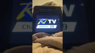 RJTV 29 Station ID 19972002 [upl. by Jandy]