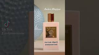 Mizensir Parfum Discount Code Olga15 at mizensircom [upl. by Elocin]