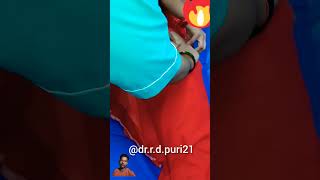 Injection vlog viral doctor vlog physiotherapy chiropractic chiropractor beauty injection [upl. by Radnaxela510]