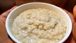 How To Make Quaker Oats I can’t stop eating easy healthy breakfast recipe [upl. by Airrat]