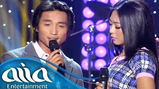 Cỏ Úa Hong NhungDan NguyenHat live Toulouse [upl. by Ellevehc]