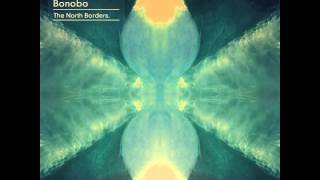 Bonobo  Dont Wait Official Audio [upl. by Heim]