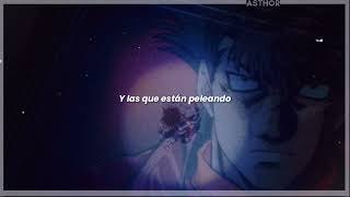 Hajime no Ippo ∙ Opening 2 Full  Inner light by shocking Lemon  Sub Español 「AMV」 [upl. by Ama151]