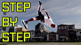 GAINER TUTORIAL  Easy 3 step method [upl. by Seravart]