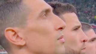 Argentina National Anthem vs Mexico  FIFA World Cup Qatar 2022 [upl. by Esylle]