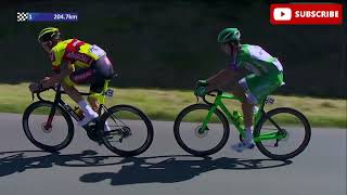 Bretagne Classic 2023  Full Video [upl. by Annuaerb]