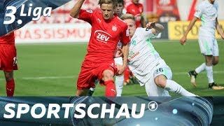 3Liga Werder II weiter sieglos  Sportschau [upl. by Tereb532]